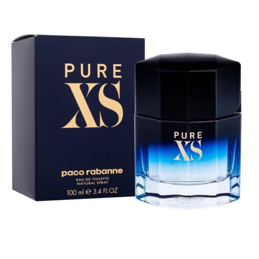 Paco Orban Pure XS (100ml) - ShoeResidencePaco Orban Pure XS (100ml)Parfum100mlapă de colonieapă de parfumapă de toaletă1