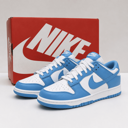 Panda Dunks-Low University-Blue [NOU] - ShoeResidencePanda Dunks-Low University-Blue [NOU]Panda36adidas albastruadidas blueadidas panda2
