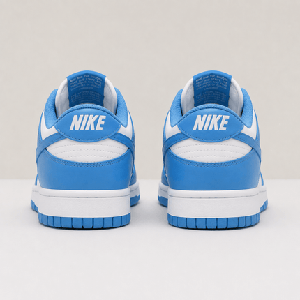 Panda Dunks-Low University-Blue [NOU] - ShoeResidencePanda Dunks-Low University-Blue [NOU]Panda36adidas albastruadidas blueadidas panda4