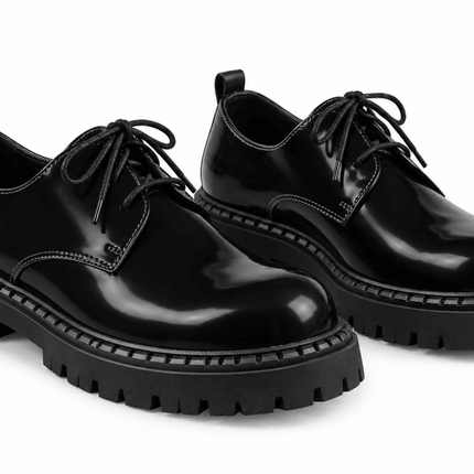 Pantofi Eleganti Barbati [NOU] - ShoeResidencePantofi Eleganti Barbati [NOU]Karl Lagerfeld36adidas albadidas alb karl lagerfeldadidas karl lagerfeld2