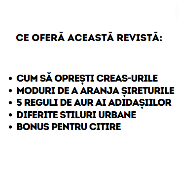 👇Revista Digitală - Ghid de Drip! - ShoeResidence👇Revista - GHID DE DRIP! - ShoeResidence👇Revista - GHID DE DRIP!ADIDASIADIDASI GRATISce este drip2