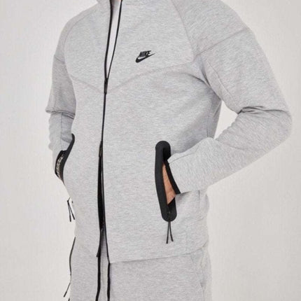Tech Fleece Grey 2024 [Full - Set] - ShoeResidenceMen wearing Tech Fleece Gri modelNike TechSBlue Romania GriBlue Tech Gri TreningBlue Trening Gri3