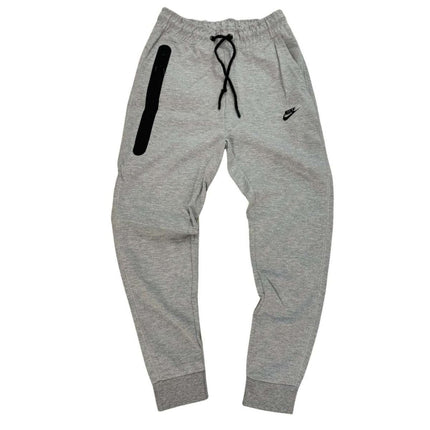 Tech Fleece Grey 2024 [Full - Set] - ShoeResidencePantalonii din setul Tech Fleece griNike TechSBlue Romania GriBlue Tech Gri TreningBlue Trening Gri9