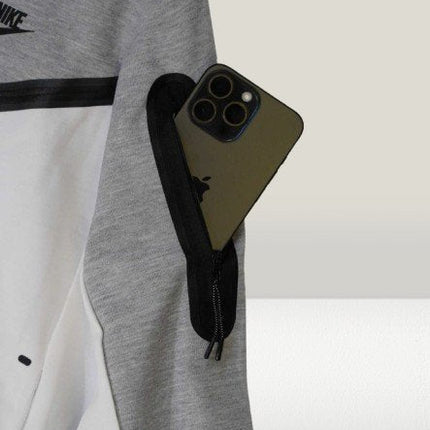 Trening Nike Tech White - Gray 2025 [Full - Set] - ShoeResidenceTrening sport Nike Tech Fleece pentru stil casualNike TechSalbastruAlbastru Blue RomaniaAlbastru Full6