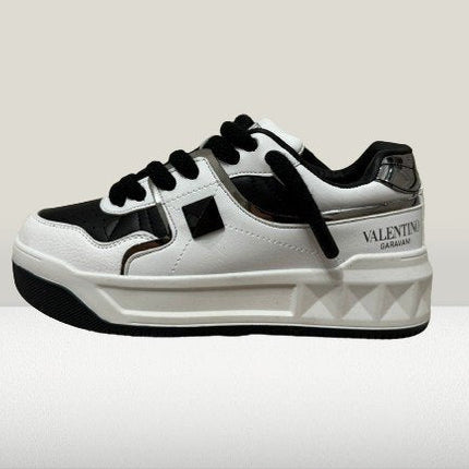 Valentino Garavanni Alb - Negru [50% Off] - ShoeResidenceValentino Garavanni Alb - Negru [NOU] - ShoeResidenceVALENTINO GARAVANNI PANTOF ADIDAS CASUAL ALB NEGRU WHIITE ALB PIELE NOU DE VANZARE REDUCERE OFERTA ROPE LACES SHOES TENES SNEAKER OLX SHOERESIDENCE SHOE RESIDENCE REPLICA VALENTINO GARAVANNI PANTOFALENTINO GARAVANNI PANTOF ADIDAS CASUAL ALB NEGRU WHIITE ALB PIELE NOU DE Valentino Garavani, Pantof, Adidas, Casual, Alb, Negru, Sneakers, Incaltaminte, Sport, Fashion, Streetwear, Moda, Stil 