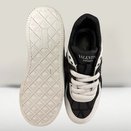 Valentino Garavanni Sneakers [NOU] - ShoeResidenceValentino Garavanni high - top sneakers in premium leatherSneaker40adidas jordan 4 black catBest Romanian shoesCasual Shoes4