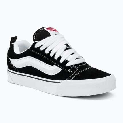 Vans Knu Skool Black [60% OFF - NEW] - ShoeResidenceVans Knu Skool Black [60% OFF - NEW]Sneaker442025 arrivals shoes350 ediție limitată exclusiv îmbrăcăminte bărbați adidași350 emblematic v2 nouă lansare original2