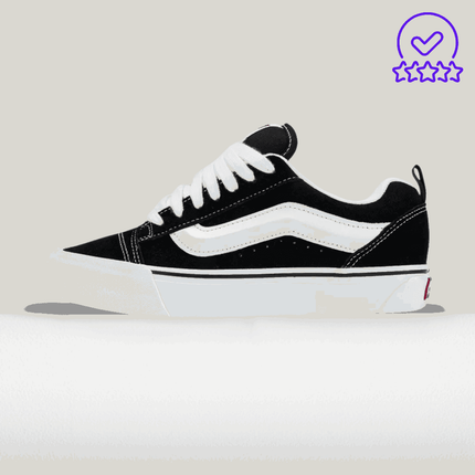 Vans Knu Skool Black [60% OFF - NEW] - ShoeResidenceVans Knu Skool Black [60% OFF - NEW]Sneaker442025 arrivals shoes350 ediție limitată exclusiv îmbrăcăminte bărbați adidași350 emblematic v2 nouă lansare original1