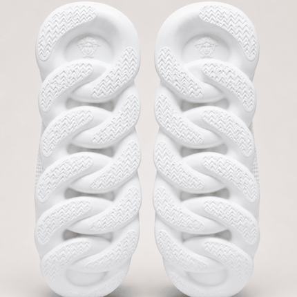 Versace Chain-Reaction ALB [40% Off] - ShoeResidenceVersace Chain-Reaction ALB [40% Off]Versace36Adidas Pantof Versace AlbAdidas Pantof Versace BlackAdidas Pantof Versace Chain5