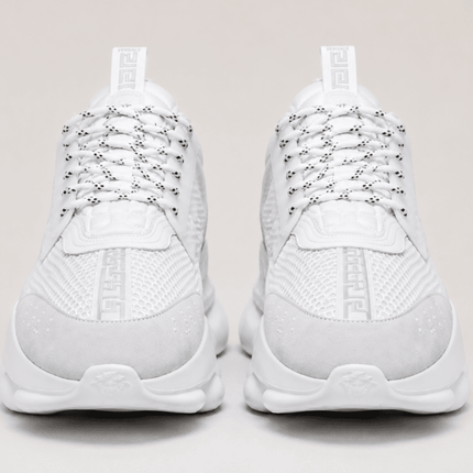 Versace Chain-Reaction ALB [40% Off] - ShoeResidenceVersace Chain-Reaction ALB [40% Off]Versace36Adidas Pantof Versace AlbAdidas Pantof Versace BlackAdidas Pantof Versace Chain3