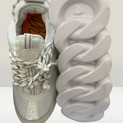Versace Chain - Reaction Alb PIELE NATURALĂ [FULL - BOX + ACCESORII] - ShoeResidenceVersace Chain - Reaction Alb PIELE NATURALĂ [FULL - BOX + ACCESORII] - ShoeResidenceVersace Chain Reaction alb, adidași Versace Chain Reaction albi, Versace Chain Reaction de vânzare, Versace Chain Reaction originali, Versace Chain Reaction online, cumpără Versace Chain Reaction alb, pantofi sport Versace Chain Reaction alb, VeVersace36Versace36Adidas Pantof Versace AlbAdidas Pantof Versace BlackAdidas Pantof Ver