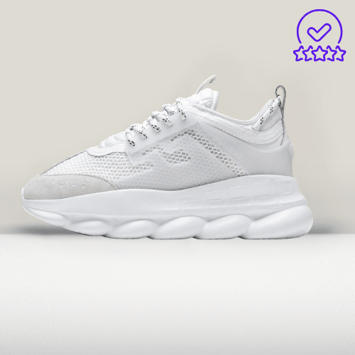 Versace-Chain Reaction White [FULL-BOX] - ShoeResidenceVersace-Chain Reaction White [FULL-BOX]Versace36adidas versaceAdidas Versace Chainadidas versace chain reaction1