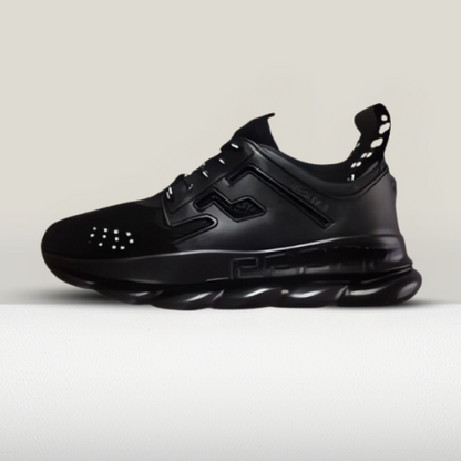 All black 2025 chain reaction