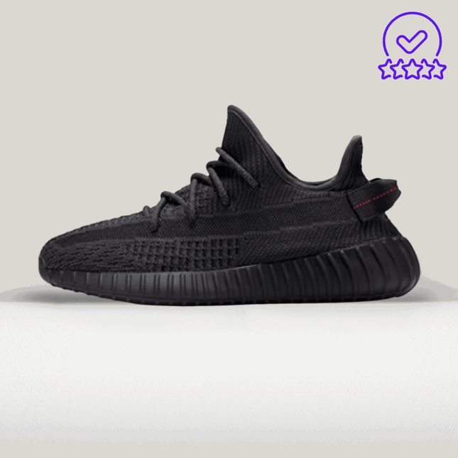 Yeezy Boost 350 Black [60% OFF - NEW] - ShoeResidenceYeezy Boost 350 Black [60% OFF - NEW]Sneaker372025 arrivals shoes350 ediție limitată exclusiv îmbrăcăminte bărbați adidași350 emblematic v2 nouă lansare original1