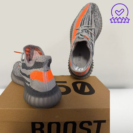 Yeezy Boost 350 V2 Beluga [NOU] - ShoeResidenceYeezy Boost 350 V2 Beluga [NOU]Sneaker372025 arrivals shoes350 ediție limitată exclusiv îmbrăcăminte bărbați adidași350 emblematic v2 nouă lansare original6