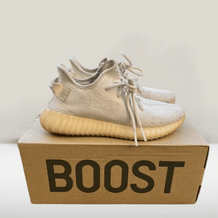 Yeezy BOOST 350 V2 Cream White [NOU] - ShoeResidenceYeezy BOOST 350 V2 Cream White [NOU]41Adidas Yeezy 350ADIDAS YEEZY BOOSTadidasyeezy2