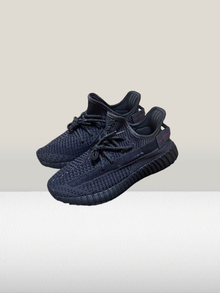 Yeezy Boost 350V2 Static Black [NOU] - ShoeResidenceYeezy Boost 350V2 Static Black [NOU]Sneaker40