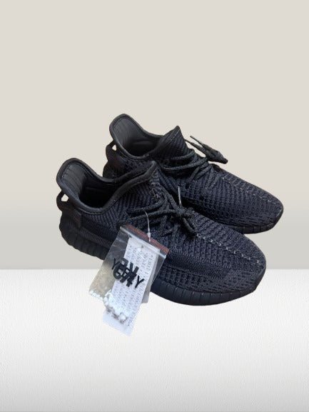 Yeezy Boost 350V2 Static Black [NOU] - ShoeResidenceYeezy Boost 350V2 Static Black [NOU]Sneaker40