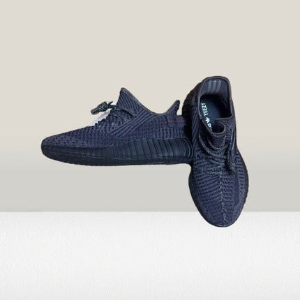 Yeezy Boost 350V2 Static Black [NOU] - ShoeResidenceYeezy Boost 350V2 Static Black [NOU]Sneaker40