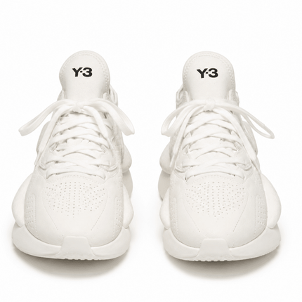 Yeezy Y3 White [NOU] - ShoeResidenceYeezy Y3 White [NOU]Sneaker36absorbție șoc Y3 Whiteaccesorii matching albeADIDAS YEEZY BOOST3