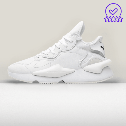Yeezy Y3 White [NOU] - ShoeResidenceYeezy Y3 White [NOU]Sneaker36absorbție șoc Y3 Whiteaccesorii matching albeADIDAS YEEZY BOOST1